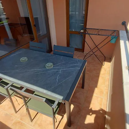 Kasandra D10 Apartmán
