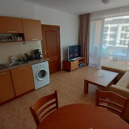 Kasandra D10 Apartment *