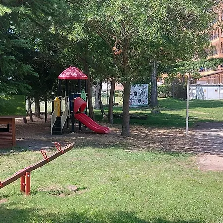 Kasandra D10 Apartmán *