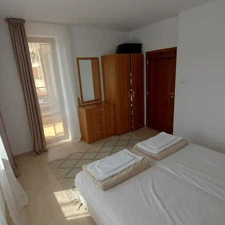 Kasandra D10 Apartment