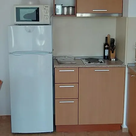 Apartmán Kasandra D10
