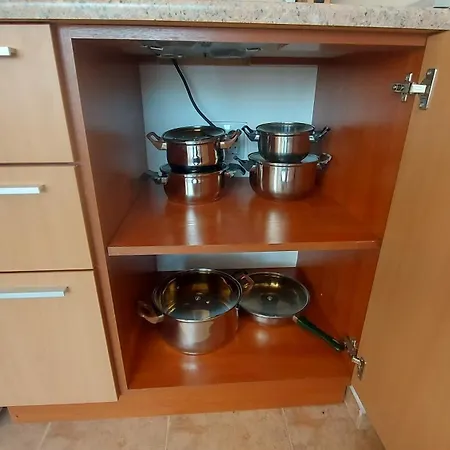 Kasandra D10 Apartman