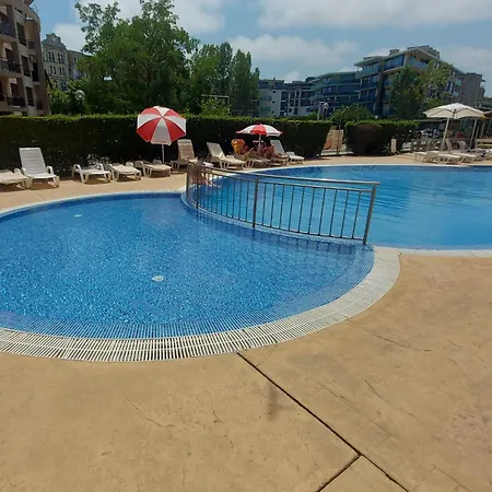 Apartman Kasandra D10