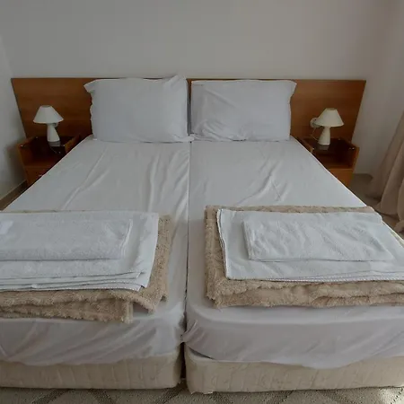 Kasandra D10 Apartman *