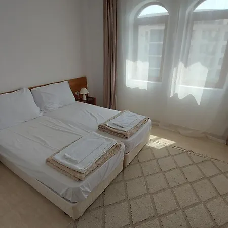 Kasandra D10 Apartman *