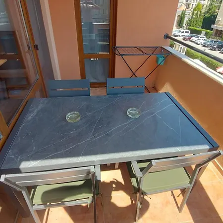 Kasandra D10 아파트 써니비치