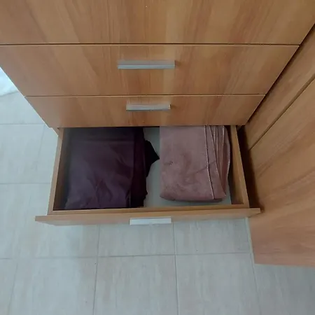 Kasandra D10 Apartman *