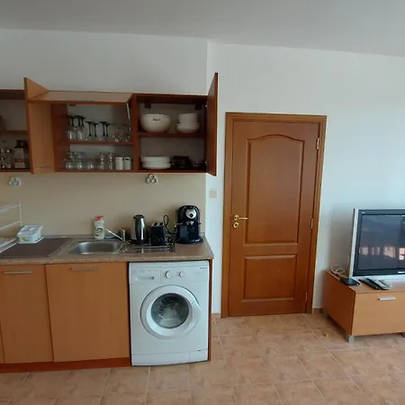 Lejlighed Kasandra D10 Sunny Beach